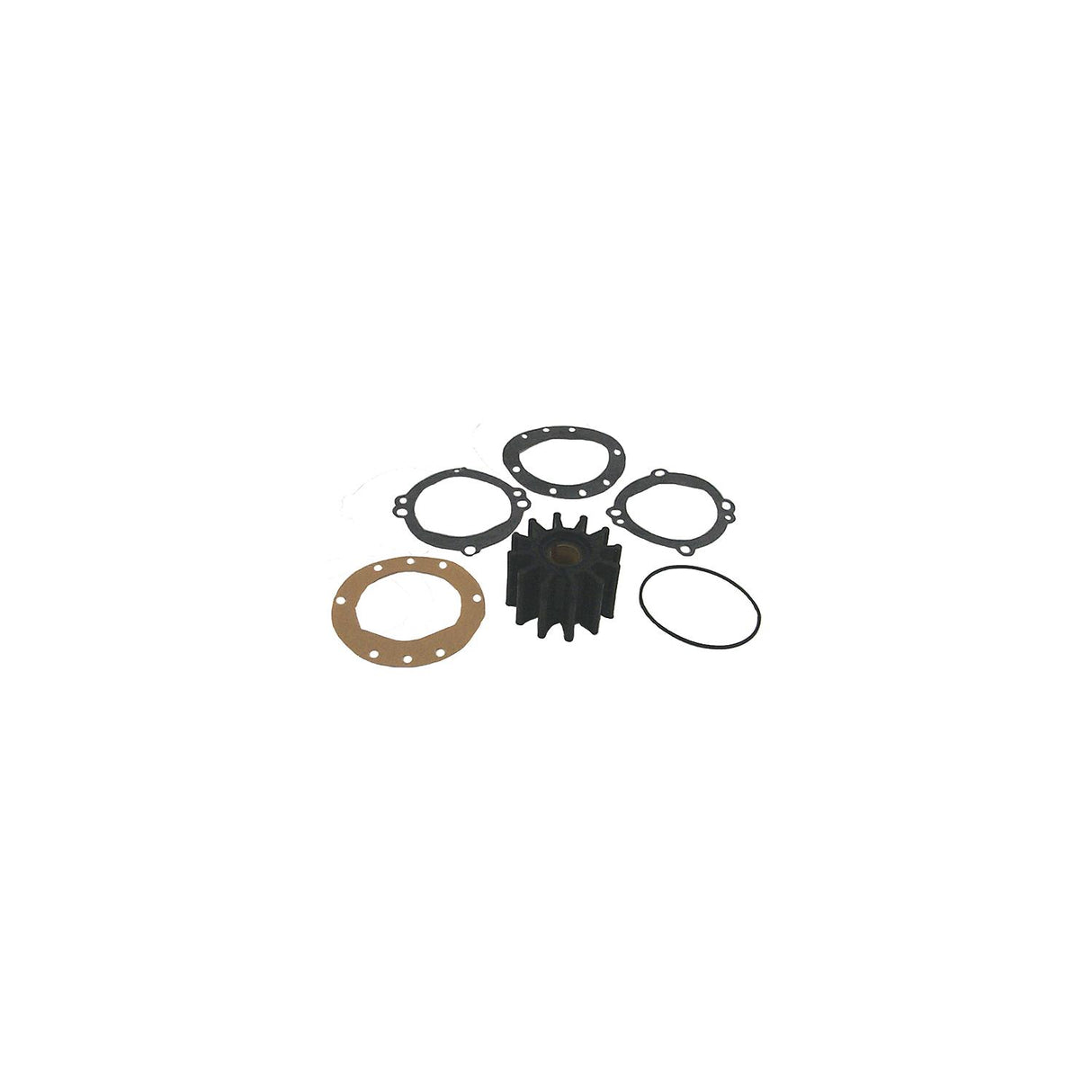 IMPELLER KIT-SHERWOOD# 10615K
