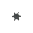 6L2-44352-00-00 YMH IMPELLER