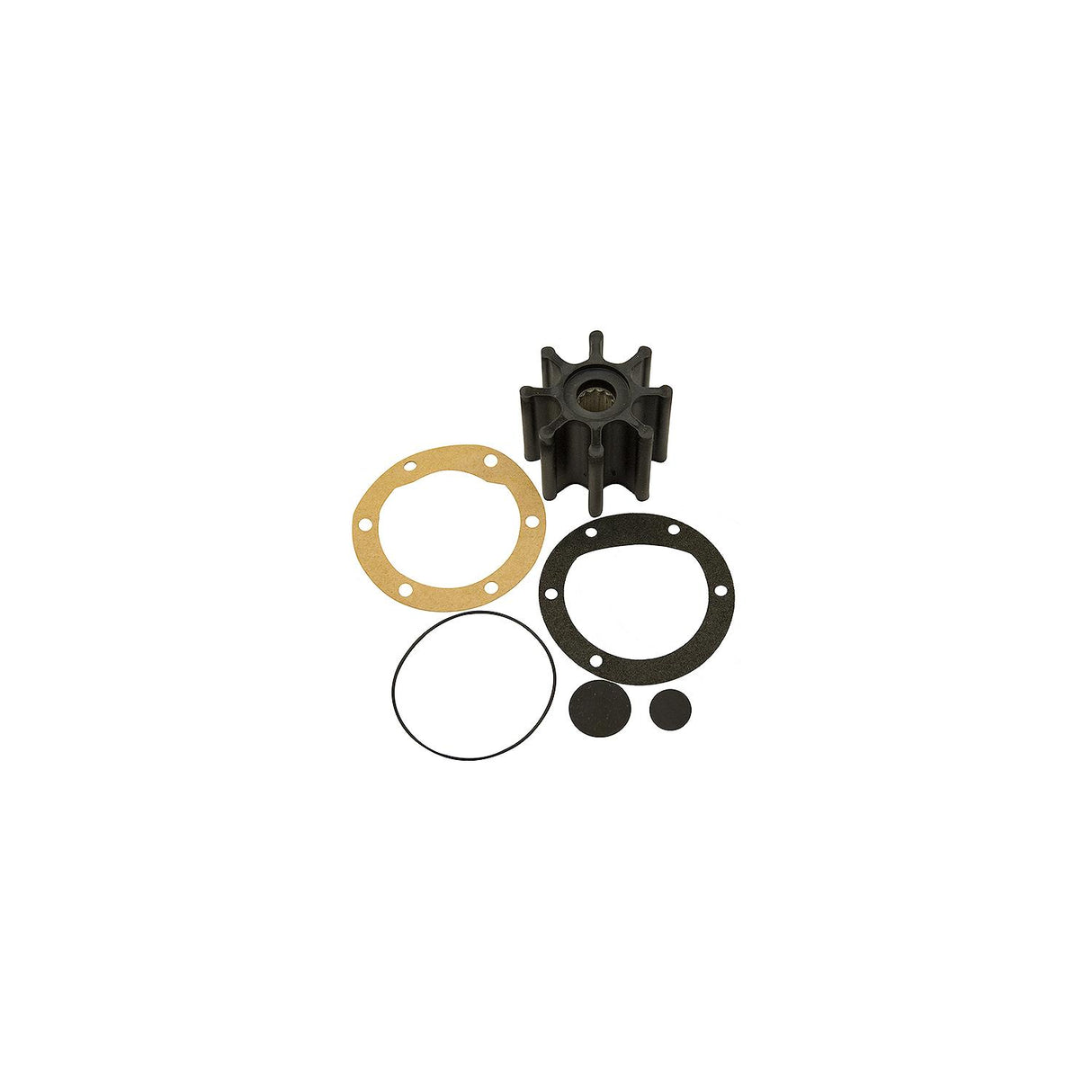 IMPELLER KIT                   SS>762-18200