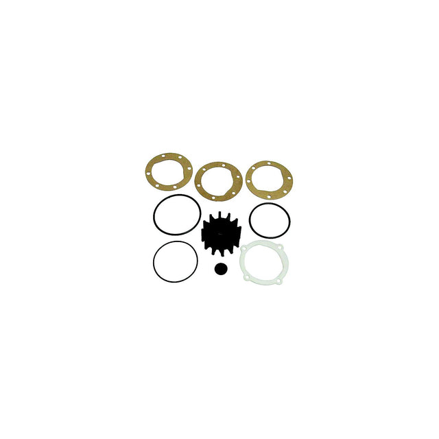 Volvo Neoprene Impeller Kit