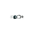 Impeller Repair Kit