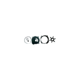 Impeller Repair Kit