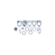 WATER PUMP KIT-MC ALP 1 55-09