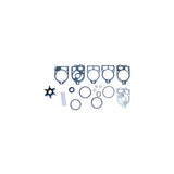 WATER PUMP KIT-MC ALP 1 55-09