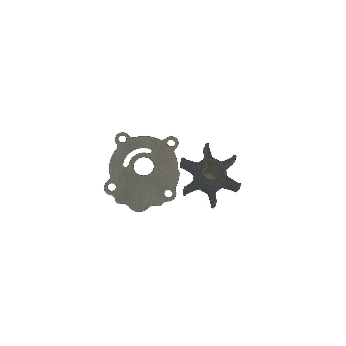 WATER PUMP KIT-CHRYSLER/FORCE