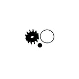 Sierra 32761 Volvo Impeller Kit
