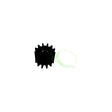 Sierra 3306 Johnson Pump / Jabsco Impeller Kit