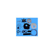 Johnson/Evinrude Water Pump Kit