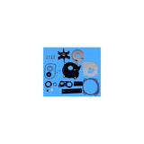 Johnson/Evinrude Water Pump Kit