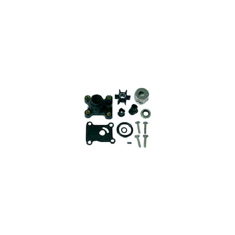 Water Pump Kit w/Housing