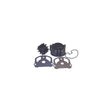 OMC COBRA W/PUMP HOUSING KIT