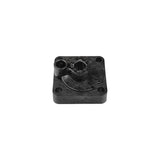 Yamaha Water Pump Housing