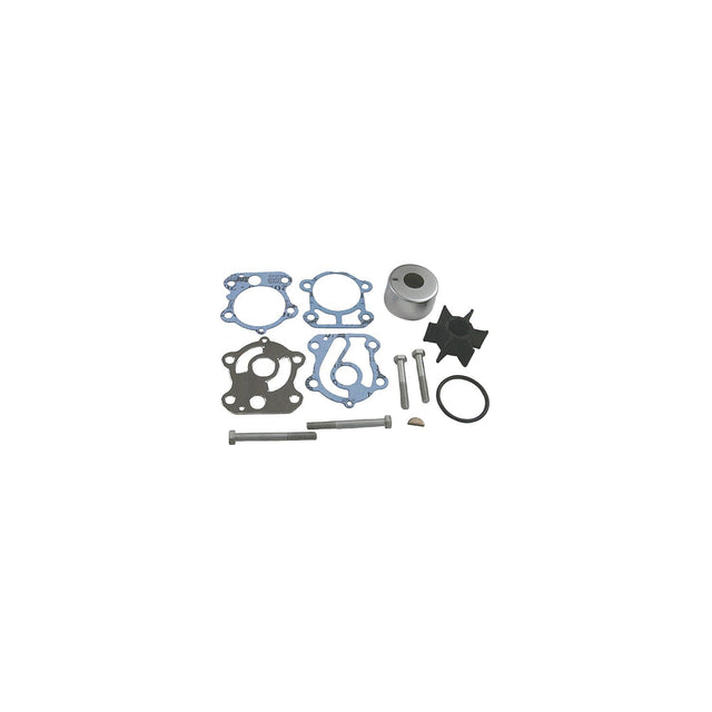 Sierra 3370 Yamaha Water Pump Repair Kit
