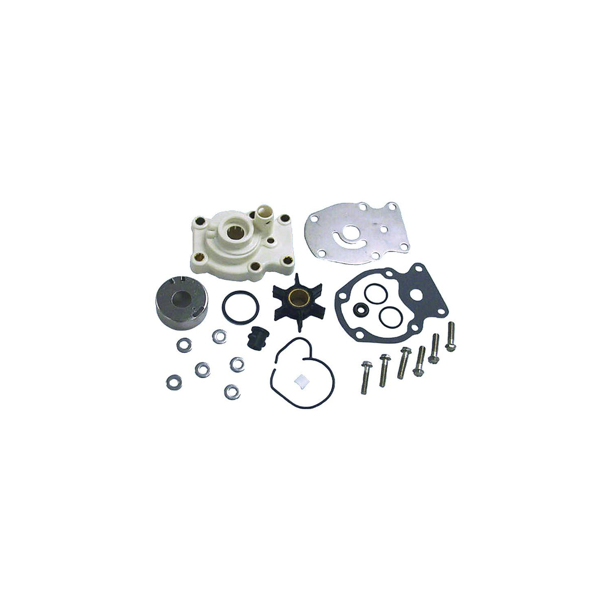 Johnson/Evinrude Water Pump Kit