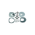 WATER PUMP KIT MERC 817275A08