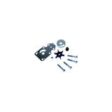 Sierra 3433 Yamaha Water Pump Repair Kit