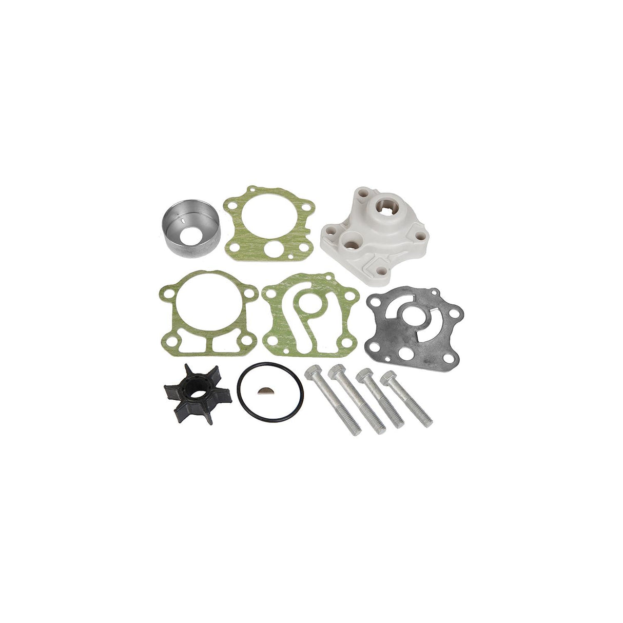 Yamaha Water Pump Kits w/Housing