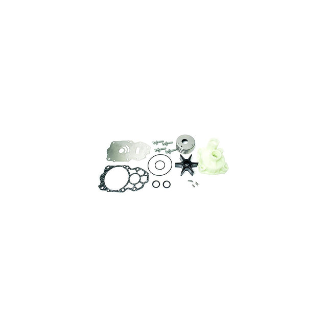 Sierra 3471 Yamaha Water Pump Repair Kit