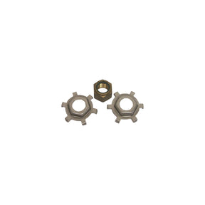 Prop Nut Kit