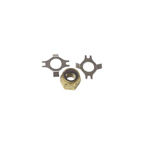 PROP NUT KIT MERC 11-69578Q 1