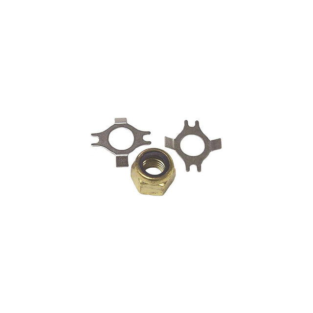 PROP NUT KIT MERC 11-69578Q 1