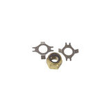 PROP NUT KIT MERC 11-69578Q 1