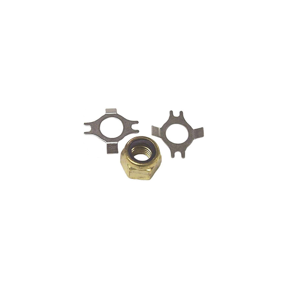 PROP NUT KIT MERC 11-69578Q 1