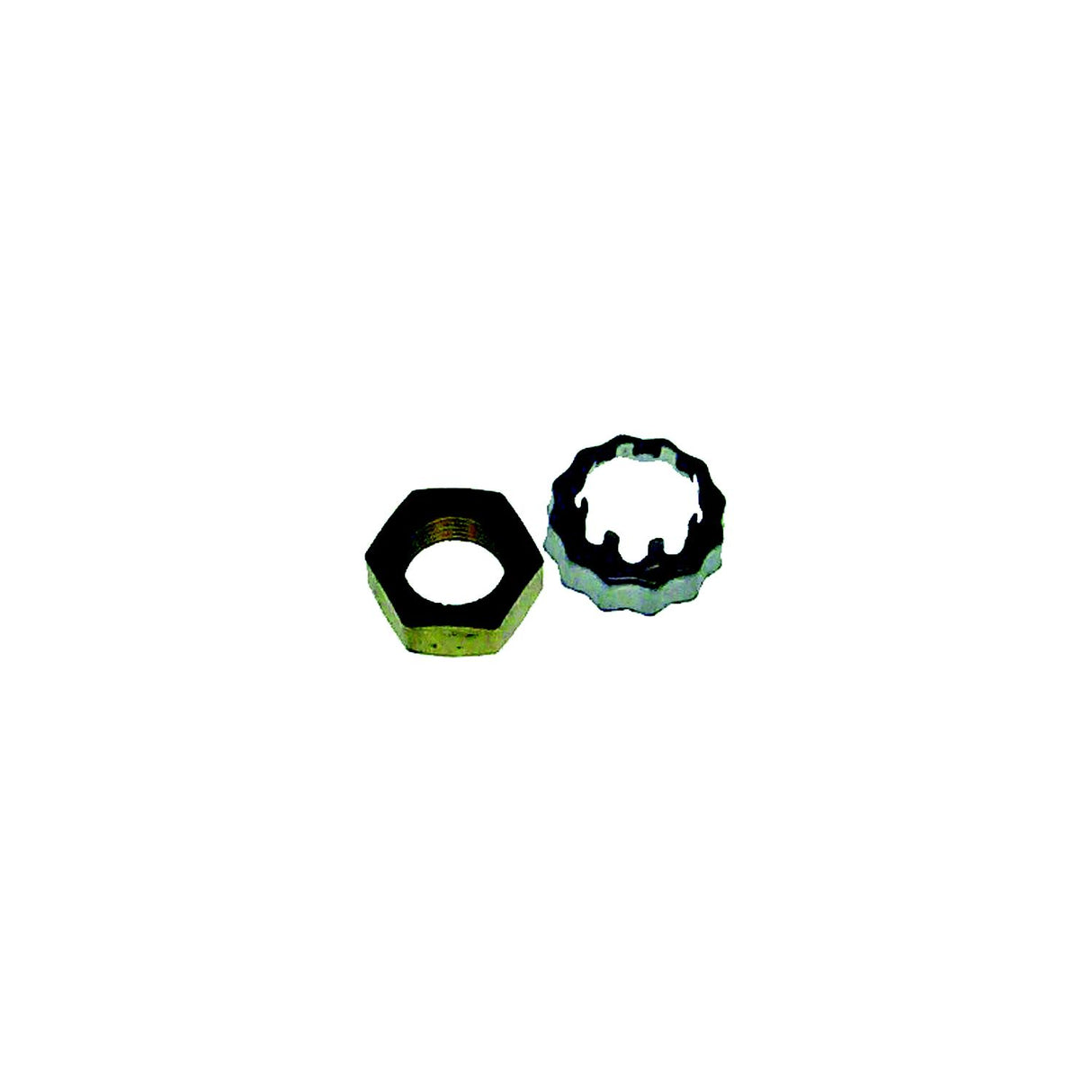 Prop Nut Kit
