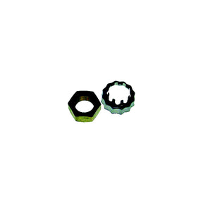 Prop Nut Kit