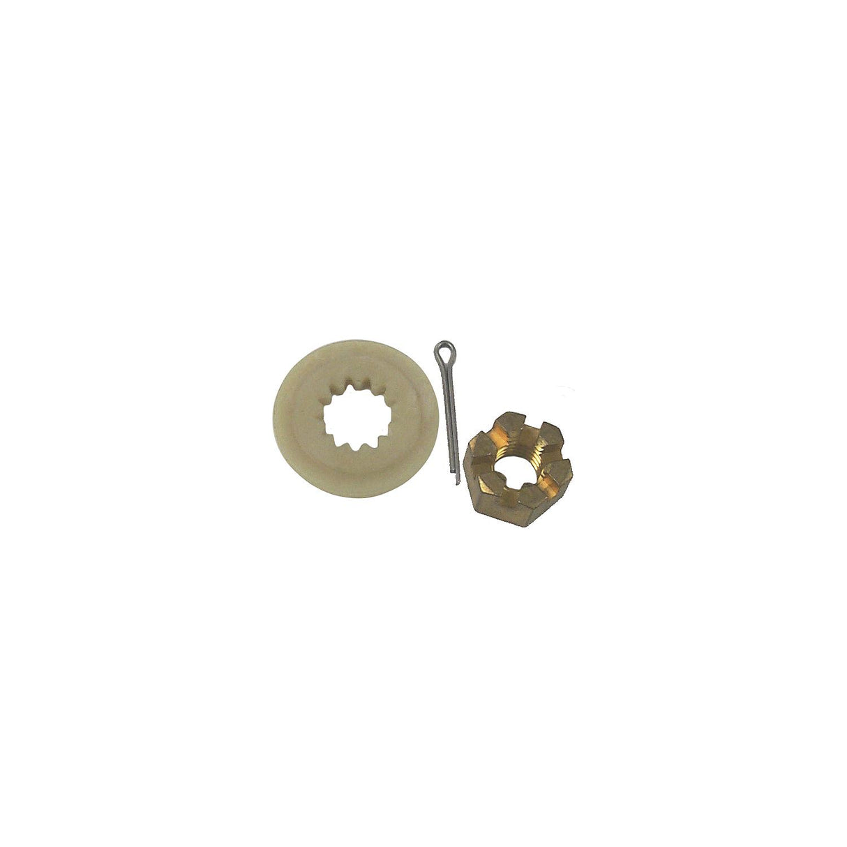 Prop Nut Kit