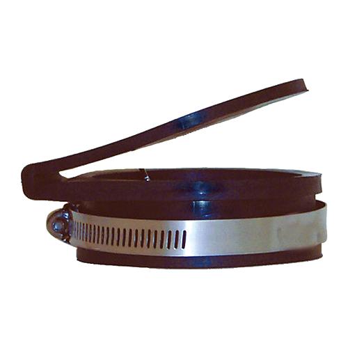 Exhaust Flapper 4″