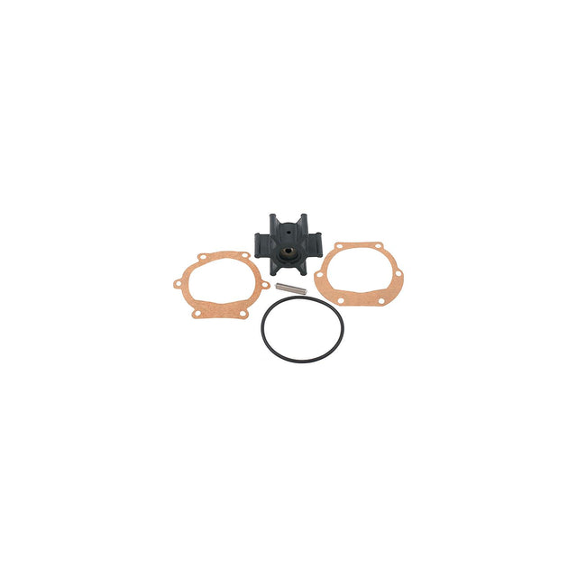 Impeller