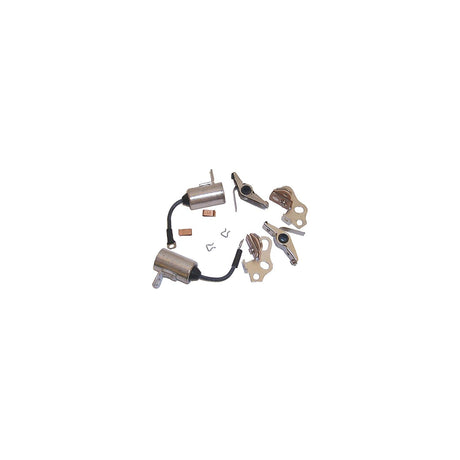 Ignition Tune Up Kit Johnson/Evinrude