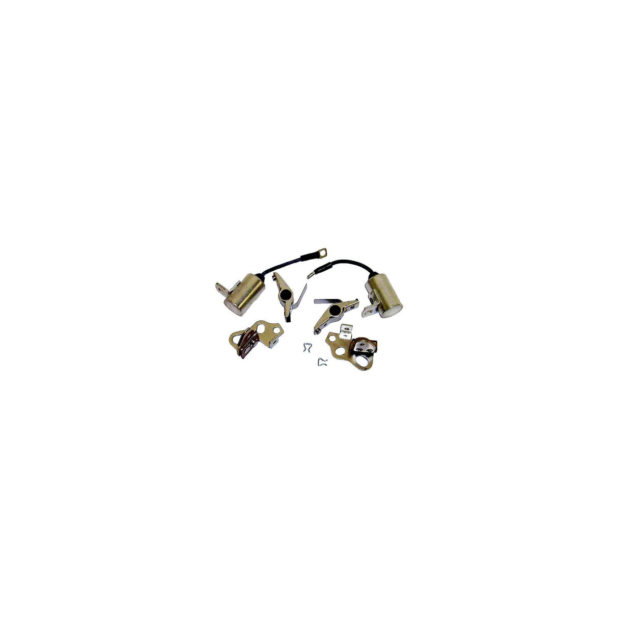 Ignition Tune Up Kit Johnson/Evinrude