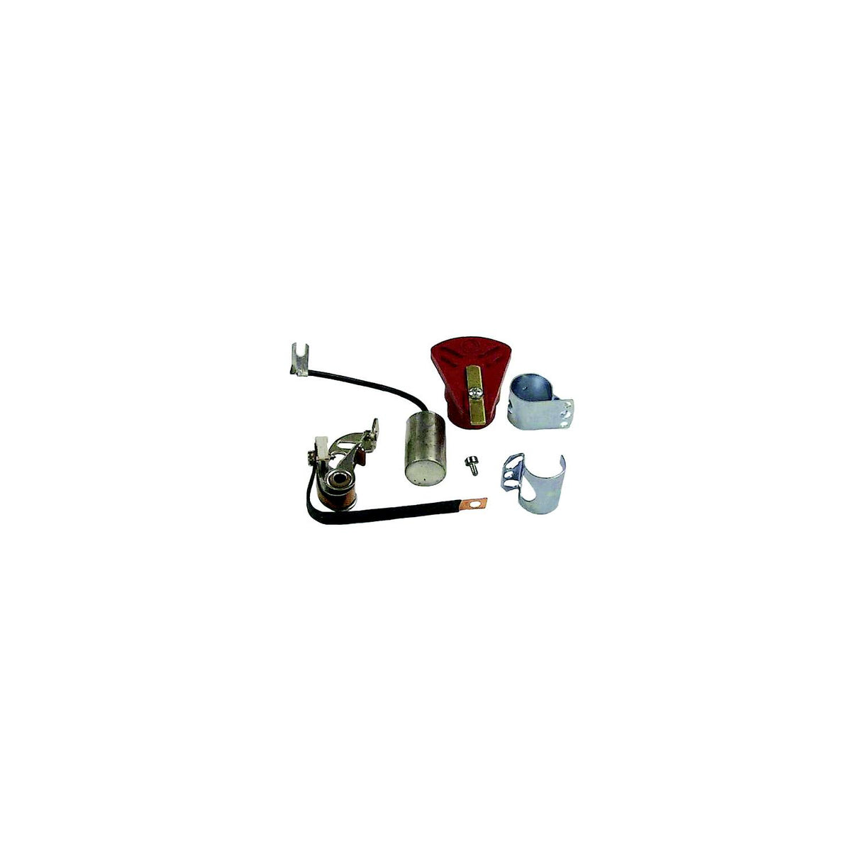 OMC Ignition Tune Up Kit