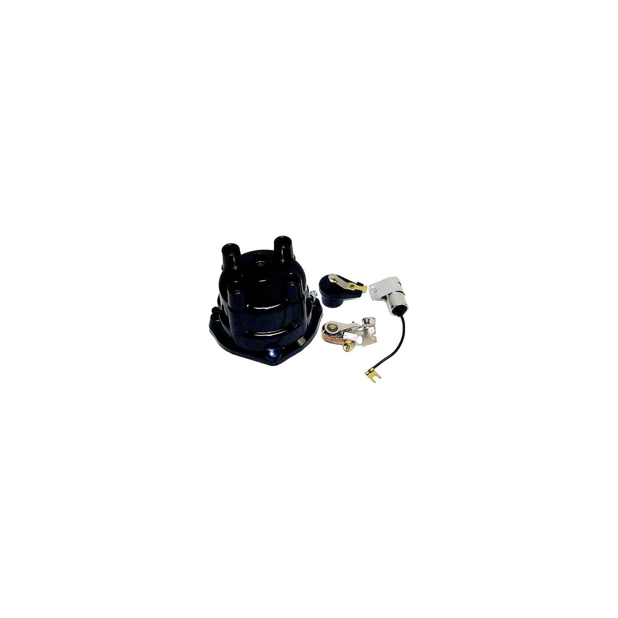 Tune Up Kit Gm