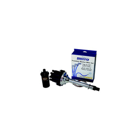 Ignition Conversion Kit