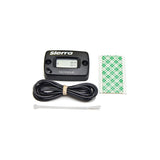 Small Engine Tach-Hourmeter