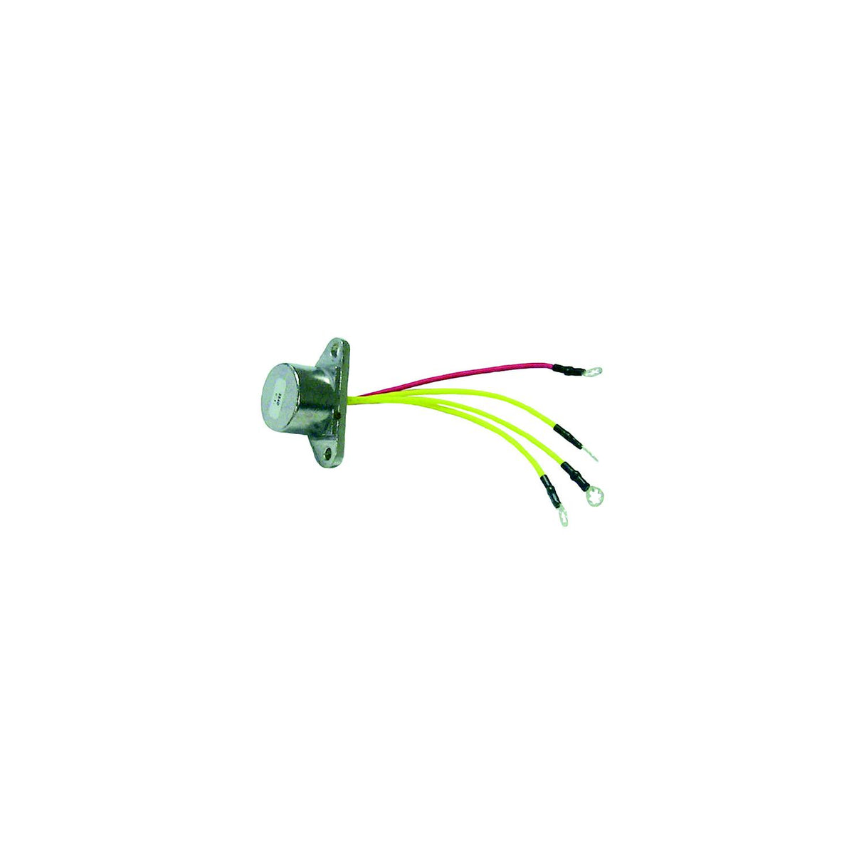 Johnson/Evinrude Rectifier