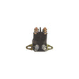 Mercury Solenoid