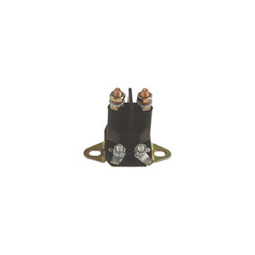 Mercury Solenoid