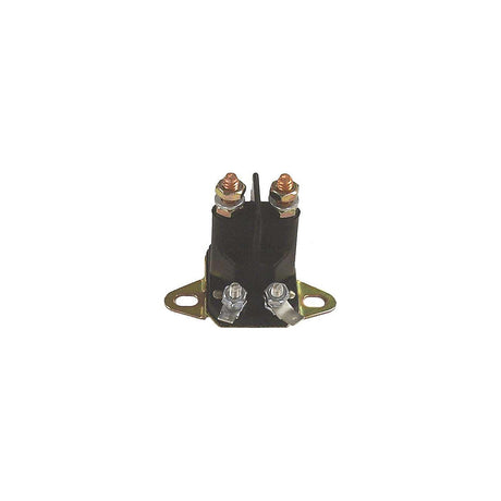 Mercury Solenoid
