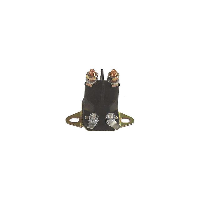 Mercury Solenoid