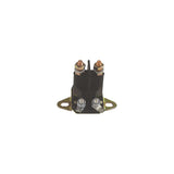 Mercury Solenoid