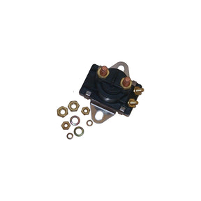 Mercury Solenoid