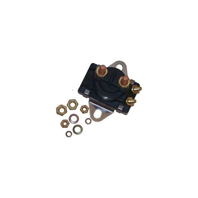 Mercury Solenoid