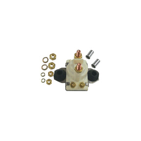 Mercury Solenoid