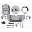 Mercruiser Alpha I Generation II Anode Kit - Magnesium