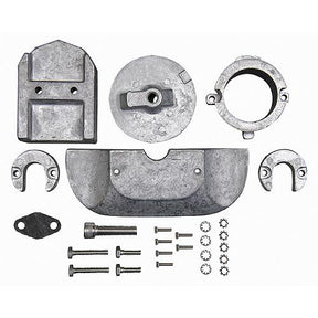 Mercruiser Alpha I Generation II Anode Kit - Magnesium