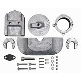 Mercruiser Alpha I Generation II Anode Kit - Magnesium